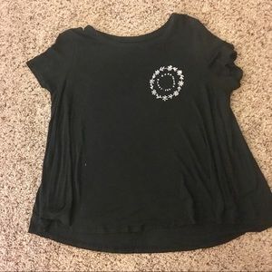 American Eagle Good Things are Coming tee